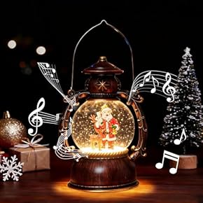 Amazon.co.jp: スノードーム・スノーグローブ - 季節用品: おもちゃ